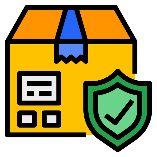 Shipping protection